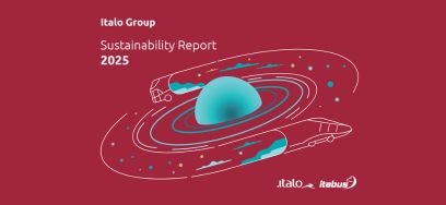 scarica il 2025 Sustainability Report