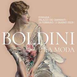 Boldini and Fashion