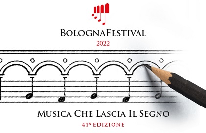 Grandi Interpreti Bologna Festival 2022