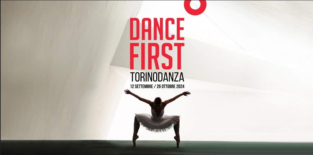 Dancefirst - Torinodanza