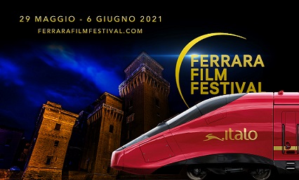 Italo and  Ferrara Film Festival 2021