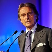 Luca Cordero di Montezemolo