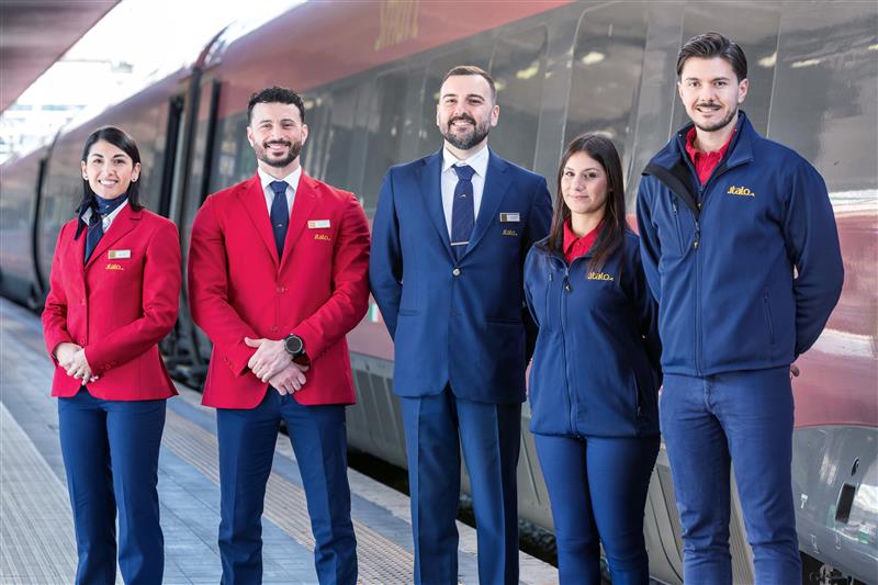 Selezioni personale operativo