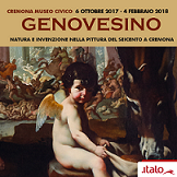 Genovesino. Nature and invention in the 17th century