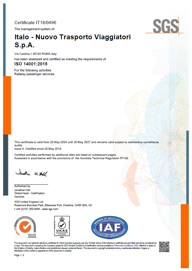 ISO 14001