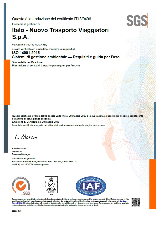ISO14001IT