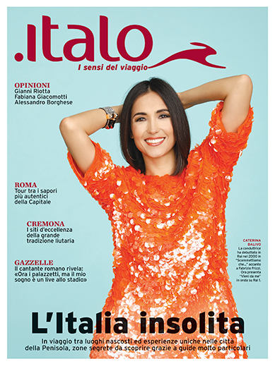 italo magazine