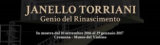 Cremona - Torriani and Stradivari