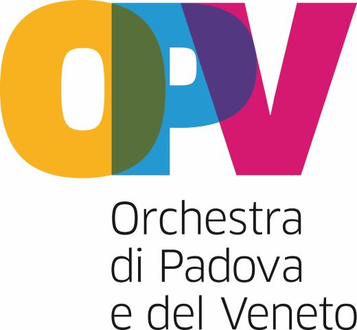 Italo insieme all'Orchestra di Padova e del Veneto