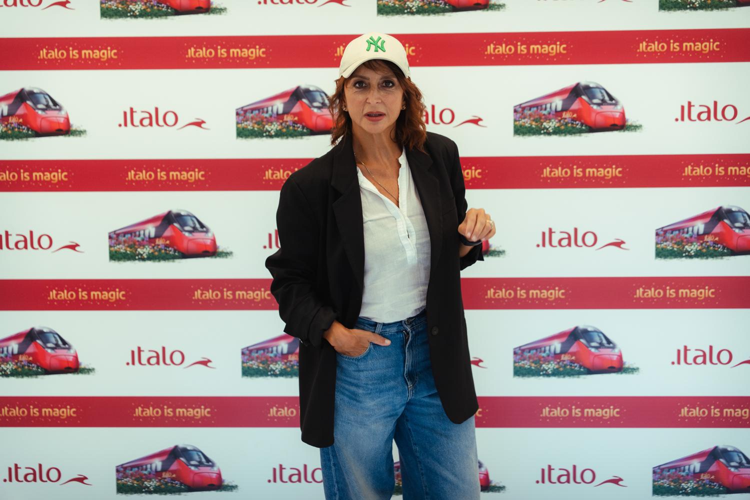 PAOLA MINACCIONI