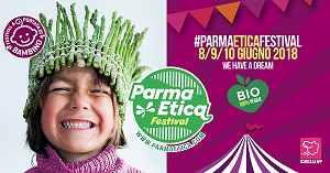 Parma Etica Festival 2018