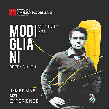 Italo e Fondazione Modigliani