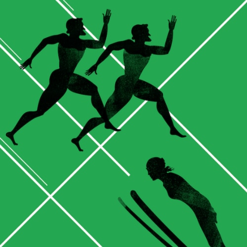 Fondazione Luigi Rovati - I GIOCHI OLIMPICI™. UNA STORIA LUNGA TREMILA ANNI immagine per Fondazione Luigi Rovati - I GIOCHI OLIMPICI™. UNA STORIA LUNGA TREMILA ANNI