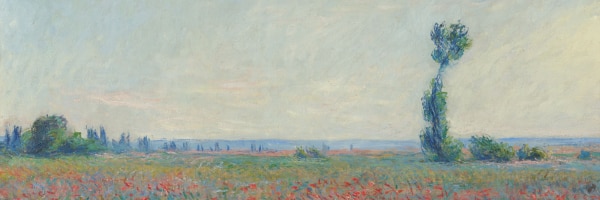 immagine per Palazzo dei Diamanti 2026 - Da Monet a Kandinsky. Nuovi sguardi sulla natura e la modernità