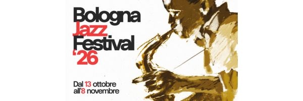 immagine per Bologna Jazz Festival 2026