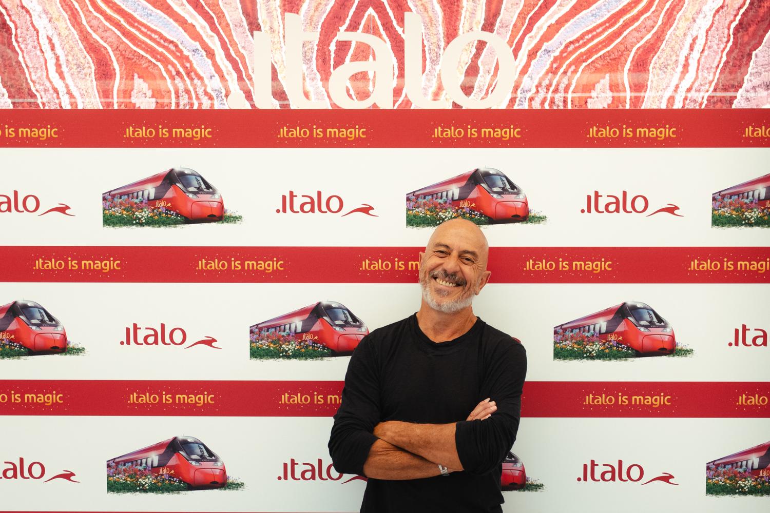 ROBERTO CIUFOLI