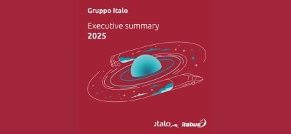 scarica il Executive Summary 2025